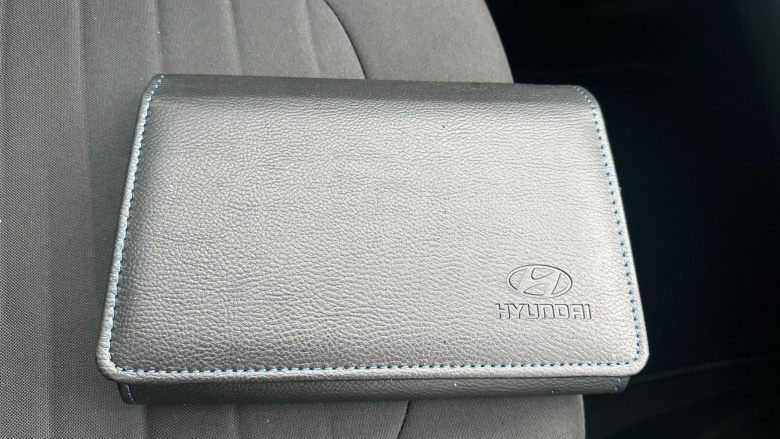 Hyundai i10 1.0 Advance 5dr Petrol Hatchback